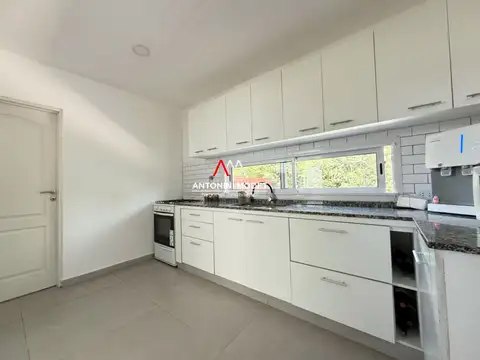 Casa en Alquiler Temporal 2 años