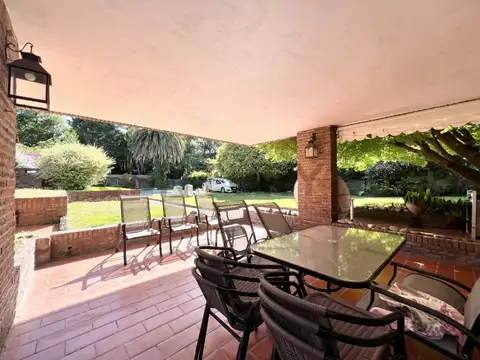 18 e/ 503 y 504 , Piso 3