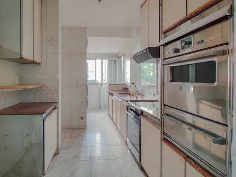 Departamento en Venta 40 años