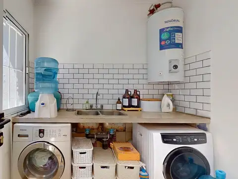 Depto Tipo Casa en Venta 67 años