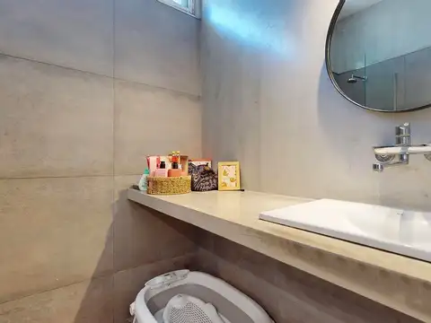 Depto Tipo Casa en Venta al Suroeste