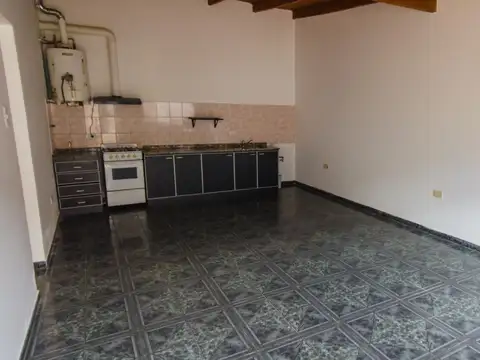 ALQUILER - DEPARTAMENTO - 2 DORMITORIOS - BAHIA BLANCA