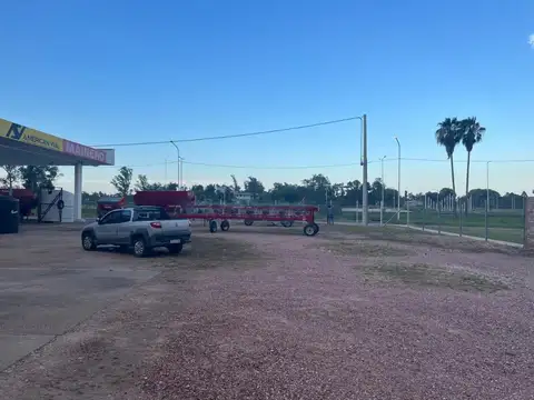 Oficina en Alquiler en Presidencia Roque Saenz Peña, $ 1.500.000