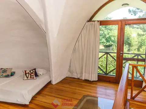 CASA 3 AMBIENTES. SIERRA DE LOS PADRES