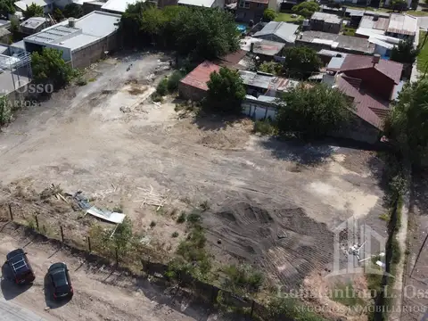 Terreno en Alquiler de 2100,0 m2