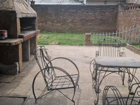 Casa en alquiler en Belgrano