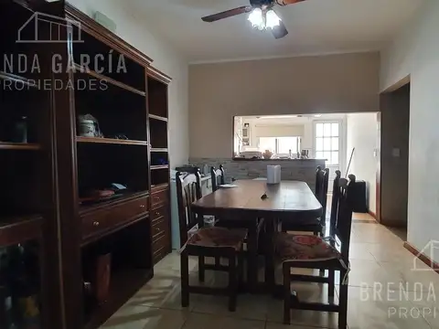 LEGUIZAMON 329 ENTRE BV FERRARI Y MITRE