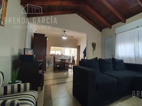 Casa en Venta 3 años