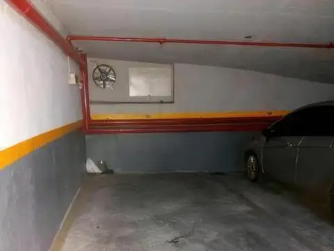 Avenida Corrientes e/ Agüero y Doctor Tomas Manuel de Anchorena