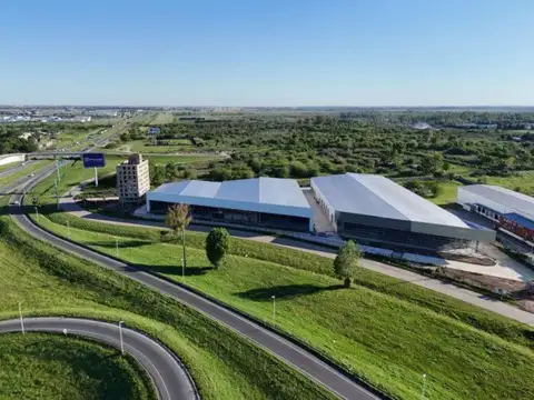 Nave Industrial en Rosario