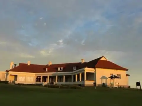 Terreno en Venta 47  mts Fondo