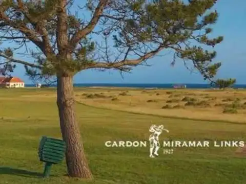 Cardon Miramar Links