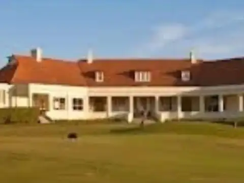 Terreno en Venta 15  mts Frente