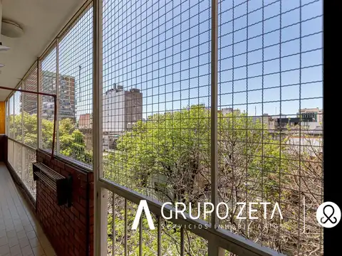 Departamento en Venta 41 años