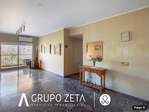 Departamento en Venta de 4 ambientes