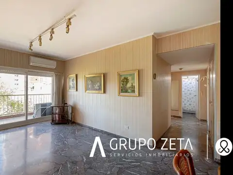 Departamento en Venta de 3 dormitorios