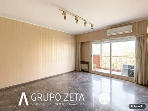 Departamento en Venta en Villa Crespo, USD 169.900