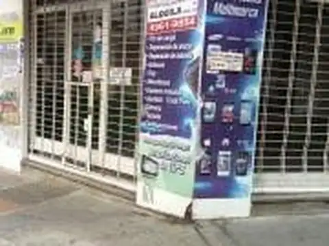 Valentin Gomez al 3200