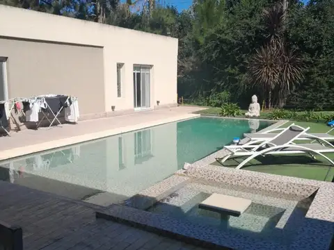 Casa en Venta en Los Cardales, USD 250.000