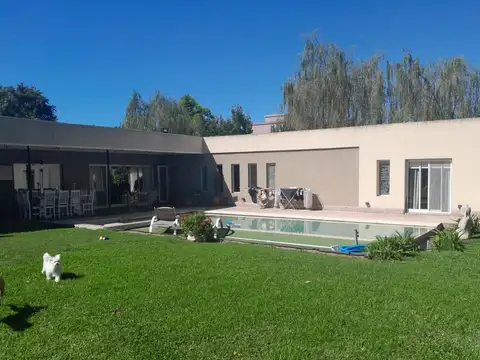 Casa en Venta 8 años