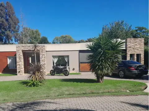 Barrio Privado La Codorniz