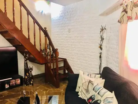 Casa en Venta 35 años