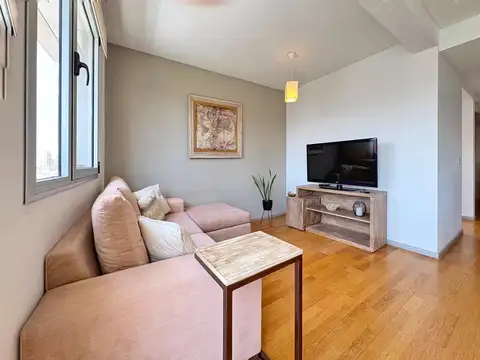 Departamento en Alquiler Temporal 20 años