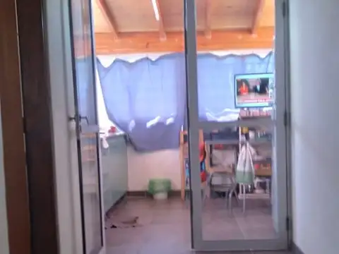 Departamento 5 ambientes con 4 baños