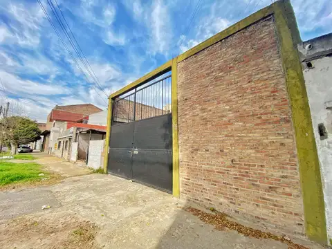 Galpon en Venta A Estrenar