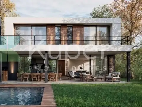 Casa en Venta de 4 dormitorios