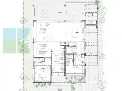 Casa  en Venta en Carpinchos, Nordelta, Tigre