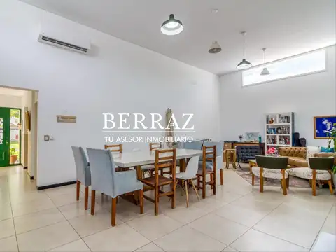 Casa en Venta en Haras Santa Maria - Los Eucaliptus, USD 215.000