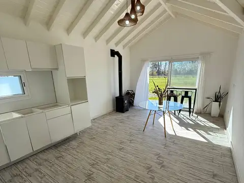 Casa en venta en Haras El Malacate Club de Campo - Apto Crédito