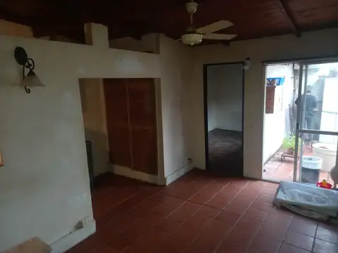 Mariano Acha 3300, Piso 1