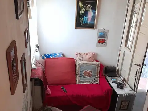 Depto Tipo Casa en Alquiler al Este