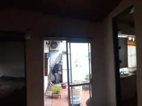 Depto Tipo Casa en Alquiler de 1 dormitorio