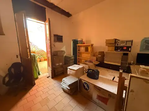 GALPON EN VENTA MATADEROS