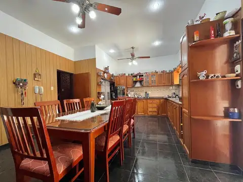 Depto Tipo Casa en Venta en Villa Santa Rita, USD 299.000