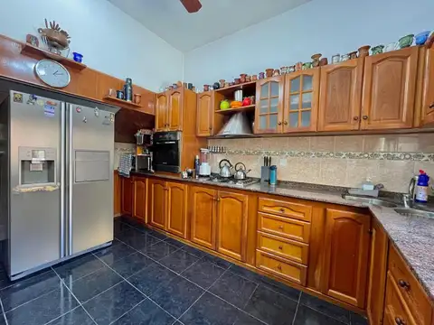 Depto Tipo Casa en Venta 24 años