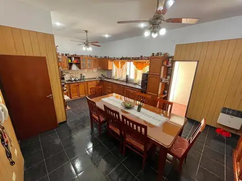 VENTA PH TRIPLEX GARAGE TERRAZA PATIO Y PARRILLA