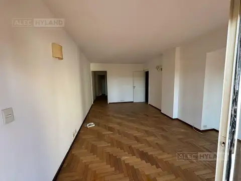 Departamento en Alquiler A Estrenar