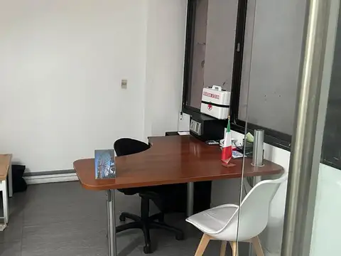Oficina en Alquiler en Microcentro, $ 490.000