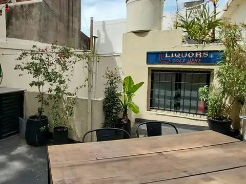 Casa en Venta en Colegiales, USD 305.000