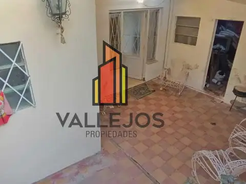 Depto Tipo Casa en Venta de 4 ambientes