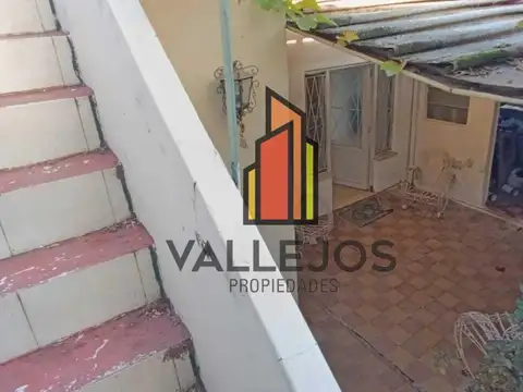 Depto Tipo Casa en Venta de 3 dormitorios