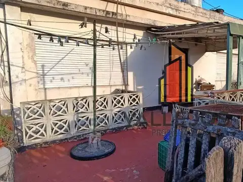 Depto Tipo Casa en Venta en Villa Lynch, USD 69.000