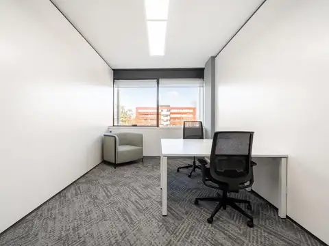 Oficina en Alquiler en Recoleta, USD 225