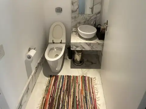 Departamento en Venta con 2 cocheras