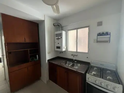 Departamento en Alquiler 48 años