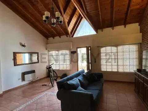 Casa en Venta 2025 años